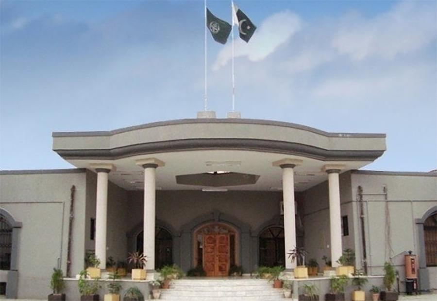 نگران حکومت کے زیر نگرانی خوفناک نظام چل رہا ہے، جسٹس میاں گل حسن اورنگزیب