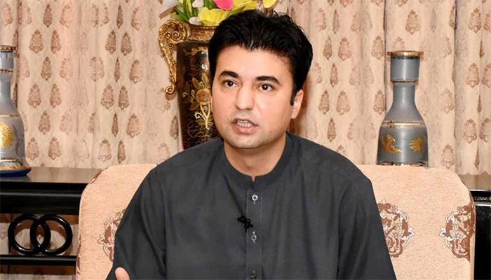پی ٹی آئی رہنما مراد سعید کے کاغذات نامزدگی مسترد