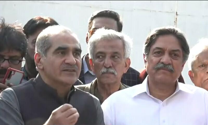 مسلم لیگ ن اور جی ڈی اے کا  عام انتخابات  مل کر لڑنے پر اتفاق