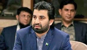 پی ٹی آئی رہنماقاسم سوری کے گھر پولیس نے چھاپہ