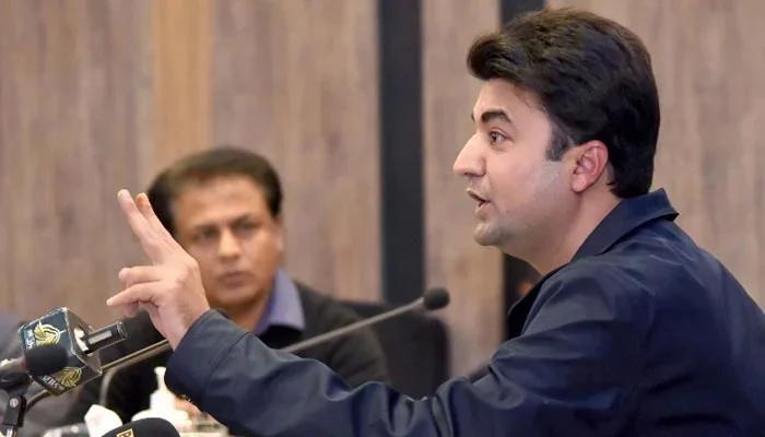 Nomination papers of PTI leader Murad Saeed rejected