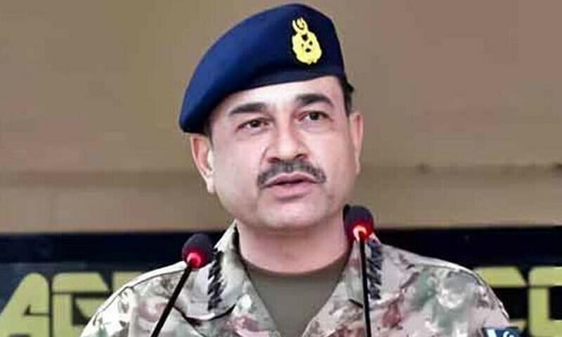 پاکستان کے بارے میں افواہیں اور منفی باتیں بتائی جا رہی ہیں، آرمی چیف