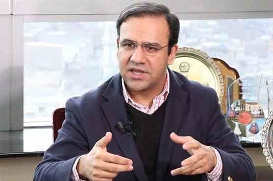 حکومت کی جانب سے سمارٹ فونزقسطوں پر دینے کی پالیسی بنا رہے ہیں ،وزیر انفارمیشن   ٹیکنالوجی
