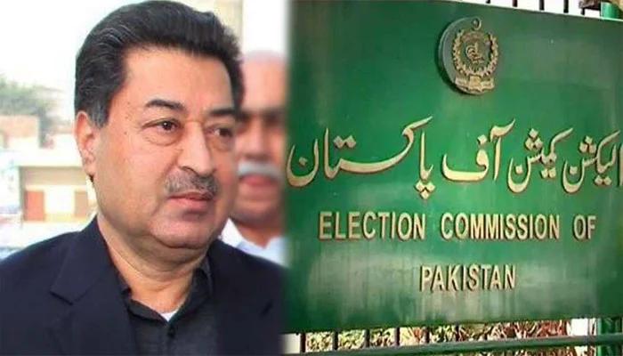 پشاور ہائیکورٹ کے حکم امتناع پر قانونی جنگ  لڑیں گے ، الیکشن کمشنر