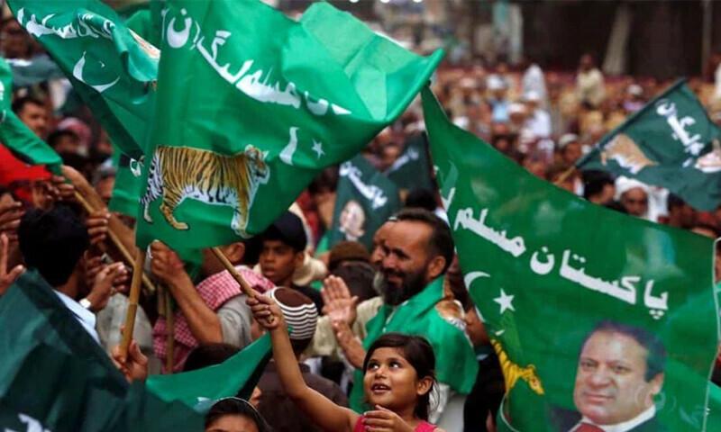 PML-N to kick off election campaign today in Sheikhupura