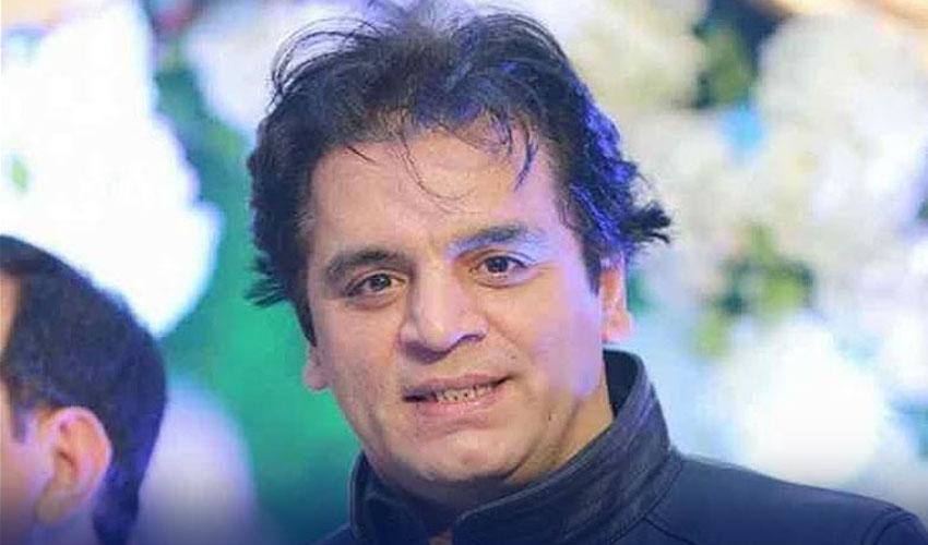 Police arrests PTI leader Umar Dar from Lahore