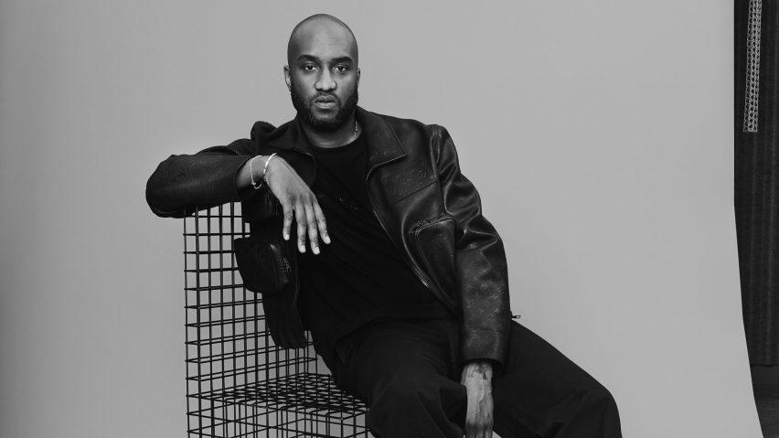 Renowned fashion designer Virgil Abloh dies at 41 