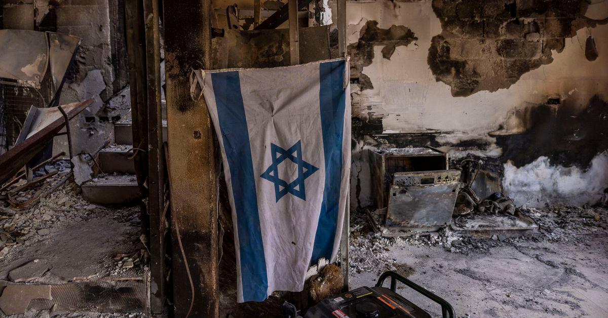 Israel’s horrible year started long before October 7