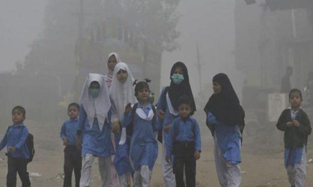 پنجاب حکومت نے موسم سرماکی چھٹیوں میں بڑا اضافہ  کر دیا