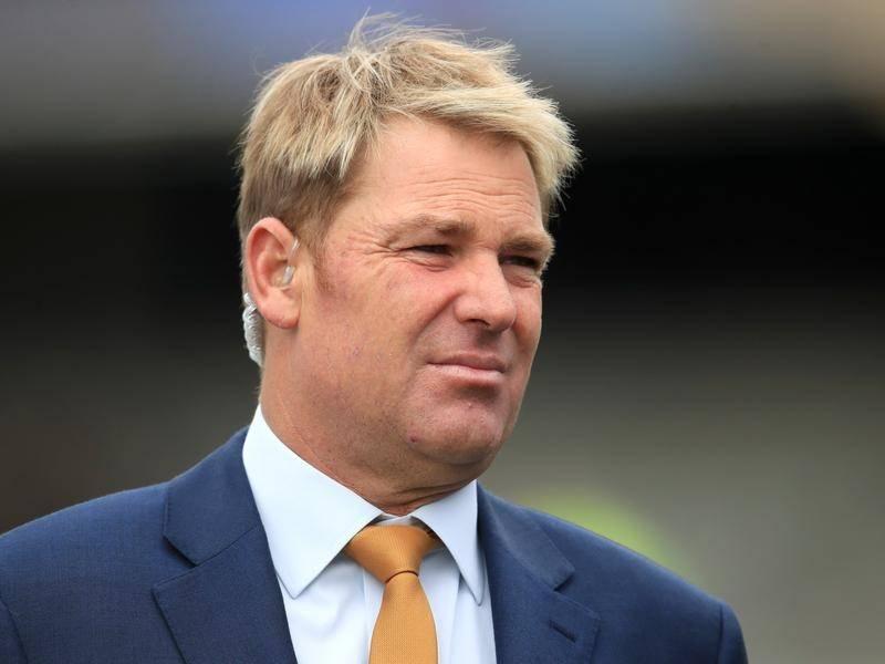 Australia’s legendary cricketer Shane Warne injured in road accident
