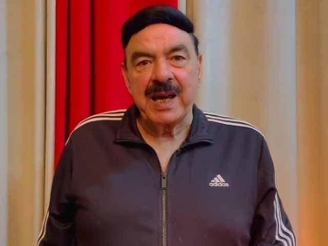 واضح کامیابی دیکھ کر مجھے نااہل قرار دیا گیا، سربراہ عوامی مسلم لیگ
