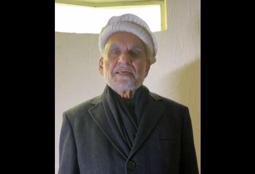 پی ٹی آئی کے سینیٹر اعظم خان سواتی نے کاغذات نامزدگی مسترد