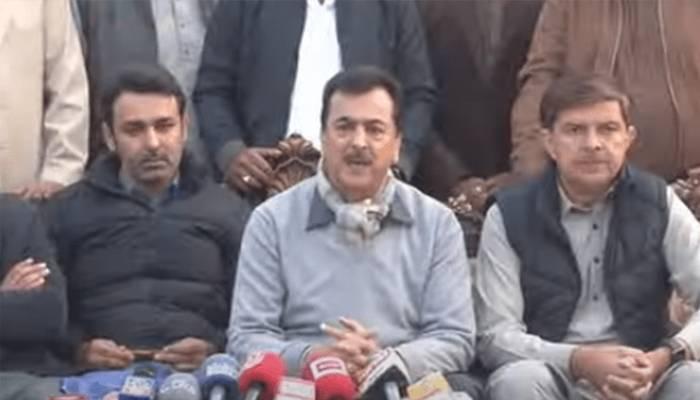 لیول پلیئنگ فیلڈ سب کےلئے یکساں ہونی چاہیے، رہنما پیپلز پارٹی