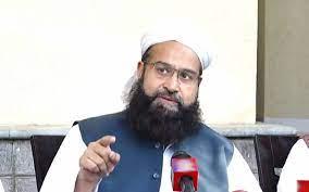 9 مئی کے ذمہ داران کو سزا ضرور ملنی چاہیے، طاہر اشرفی