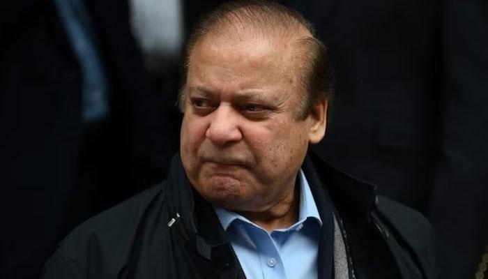 Nawaz Sharif's NA-130 papers approval challenge