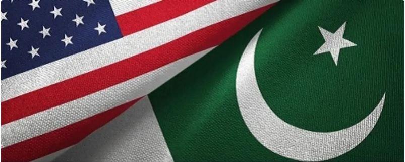 یو ایس ایڈ کا پاکستان کو 44 کروڑ 56 لاکھ ڈالرز گرانٹ فراہم کرنے کا اعلان