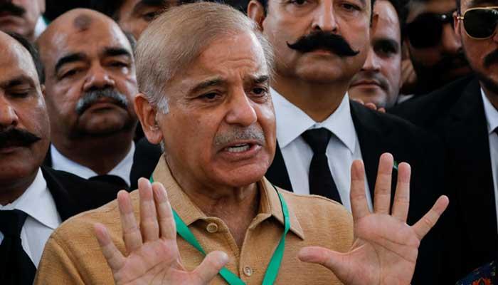 Faizabad Dharna Commission summons Shehbaz Sharif