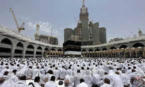 پاکستان میں حج سپانسرشپ سکیم کی تحت  صرف 3 ہزار 800 درخواستیں موصول