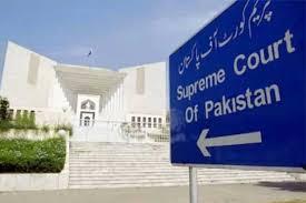 لیول پلیئنگ فیلڈ، پی ٹی آئی کی توہین عدالت کی درخواست سماعت کیلئے مقرر