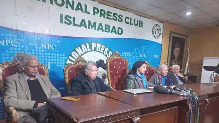 HRCP expresses concerns over human rights deterioration ahead of elections