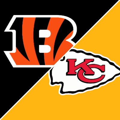 Follow live: Chiefs host Bengals in AFC Championship Game rematch