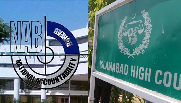 NAB not relieved in restoration of 10-year disqualification case