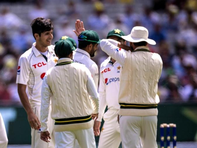 Pakistan aim to end series on a high as they gear up for Sydney Test