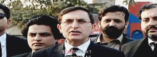 8 فروری کو جیت صرف تحریک انصاف کی ہوگی، چیئرمین پی ٹی آئی