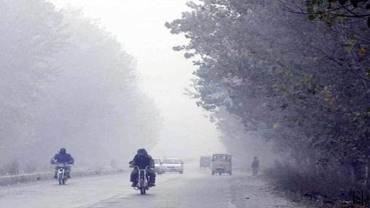 Dry winter to continue; no chances of significant rain: PMD