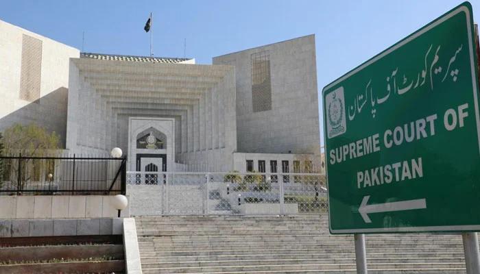 SC declares Khadim Hussain's disqualification on fake degree valid