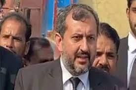 بانی چیئرمین پی ٹی آئی کے ترجمان عمیر نیازی کے کاغذات نامزدگی منظور