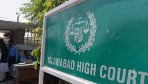 IHC bars police, admin from using force against Baloch protesters