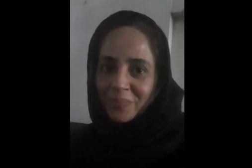 الیکشن لڑوں گی اور ن لیگ والوں کو دوبارہ ہراؤں گی، رہنما پی ٹی آئی