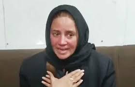 پشاور ہائیکورٹ سے  زرتاج گل کی راہداری ضمانت منظور