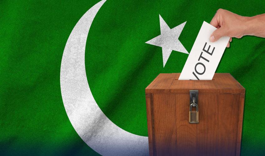 Elections: 1088 appeals filed against rejection of papers