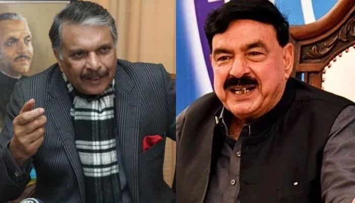 Election Tribunal approves nomination papers of Sheikh Rashid, Ijaz-ul-Haq