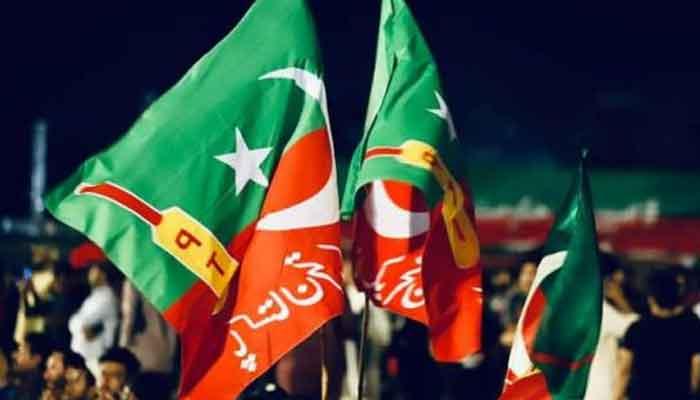 PTI moves SC to regain election symbol ‘bat’