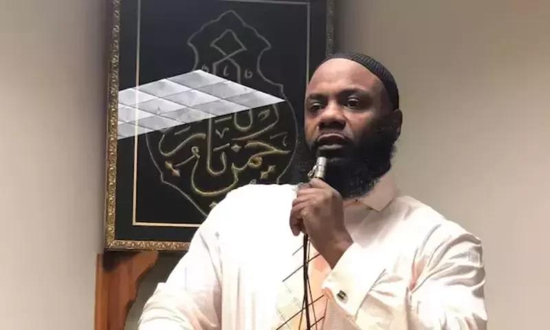 امریکی ریاست نیو جرسی میں فائرنگ سے امام مسجد شہید