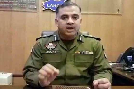 کیپٹن (ر) لیاقت علی ملک کو عہدے پر بحال کر دیا گیا