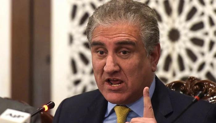 Nomination papers of Qureshi, other PTI leaders approved