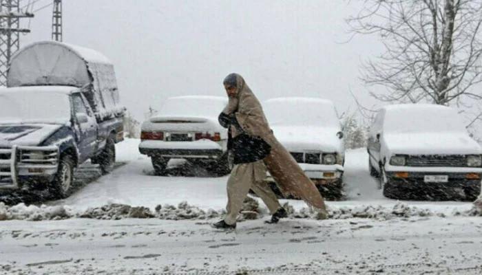 Met Department predicts intense cold wave