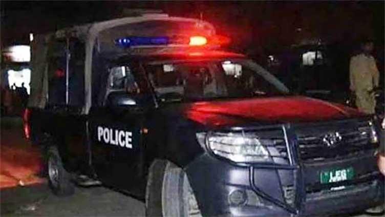 Police arrests two bandits in Karachi encounter