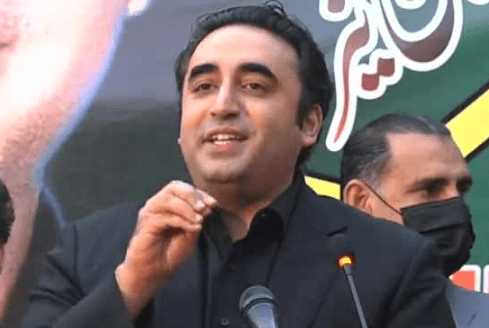 Bilawal promises to double salaries after coming into power