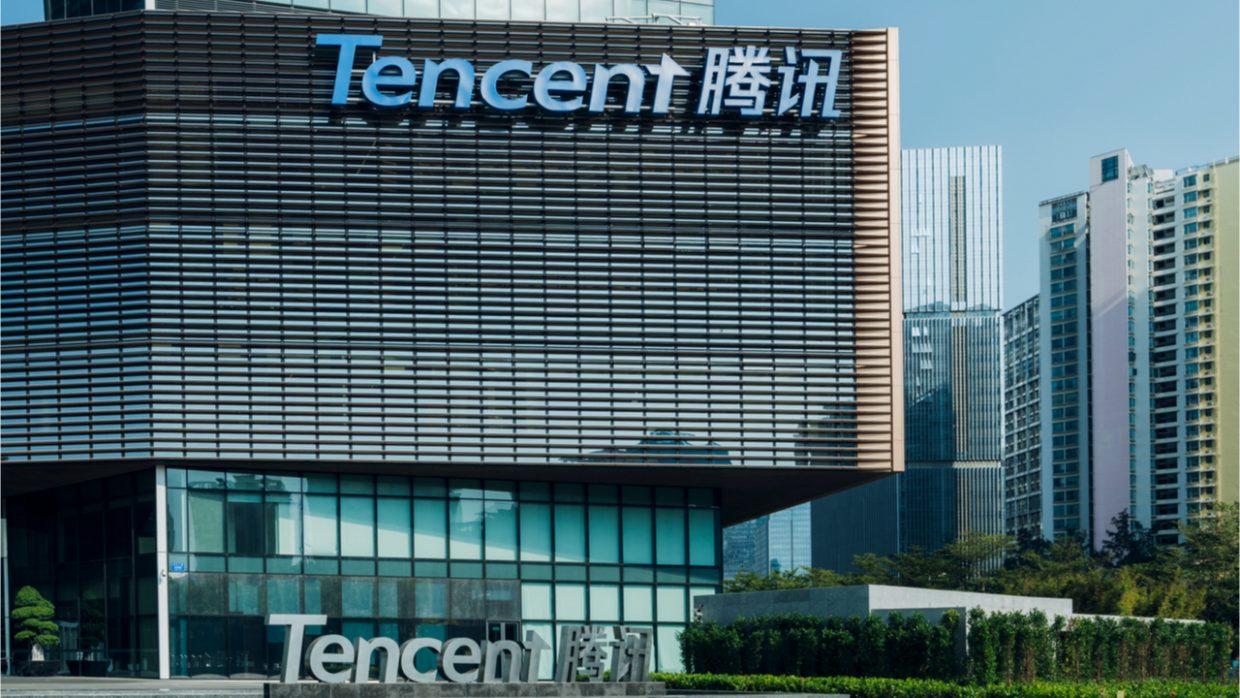 Amid encouraging games and advertising sales China's Tencent posts 29% jump in second quarter profit