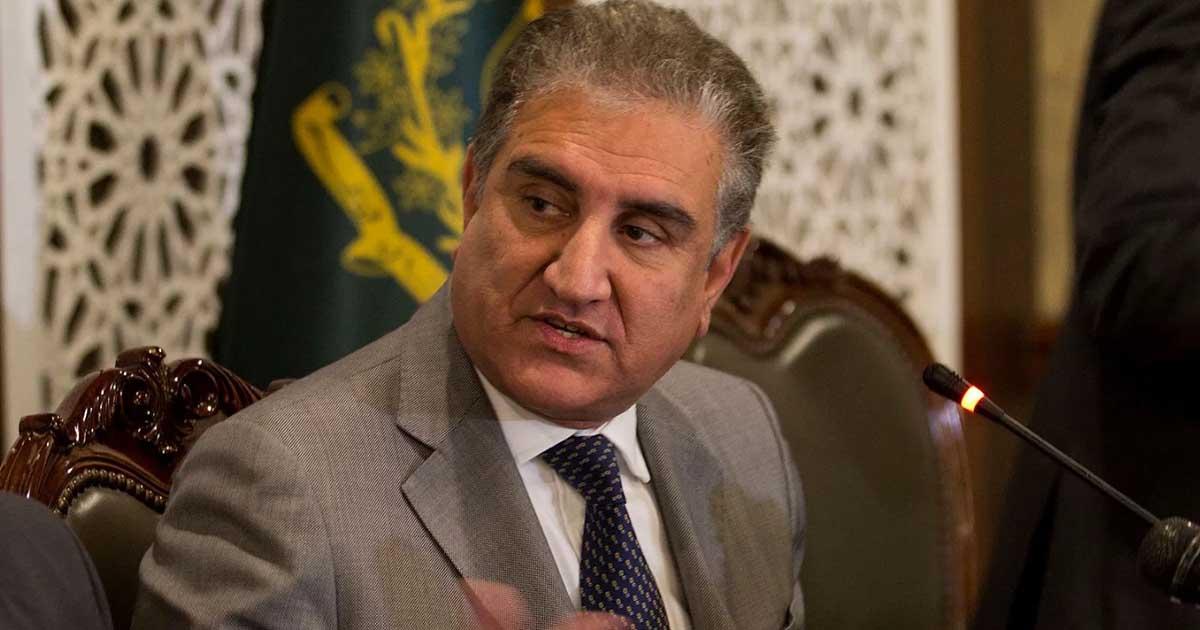 Pakistan has offered to host OIC moot to discuss Afghan crisis: minister