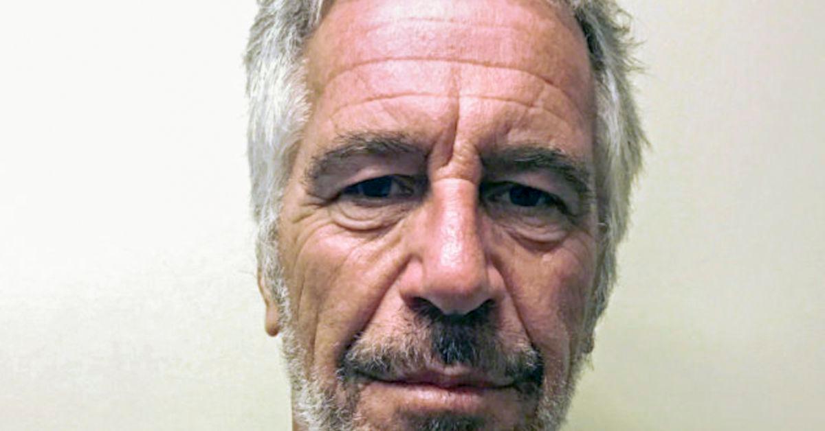 The Epstein “list,” explained