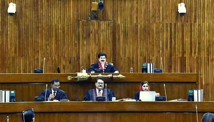 Senate directs ECP to change election schedule immediately