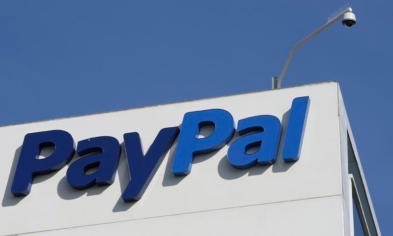 PayPal set to provides services in Pakistan, says Umar Saif