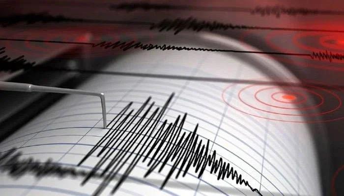 کوئٹہ اور گردنواح میں 4.6شدت کا زلزلہ