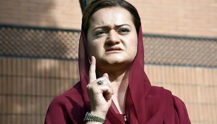 (ن)  لیگ کا واضح فیصلہ ہے کہ 8 فروری کو  انتخابات ہوں،مریم اورنگزیب